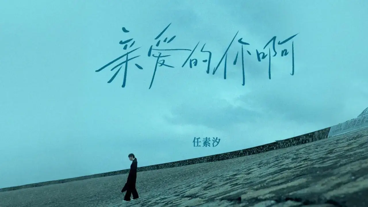 13-亲爱的你啊封面