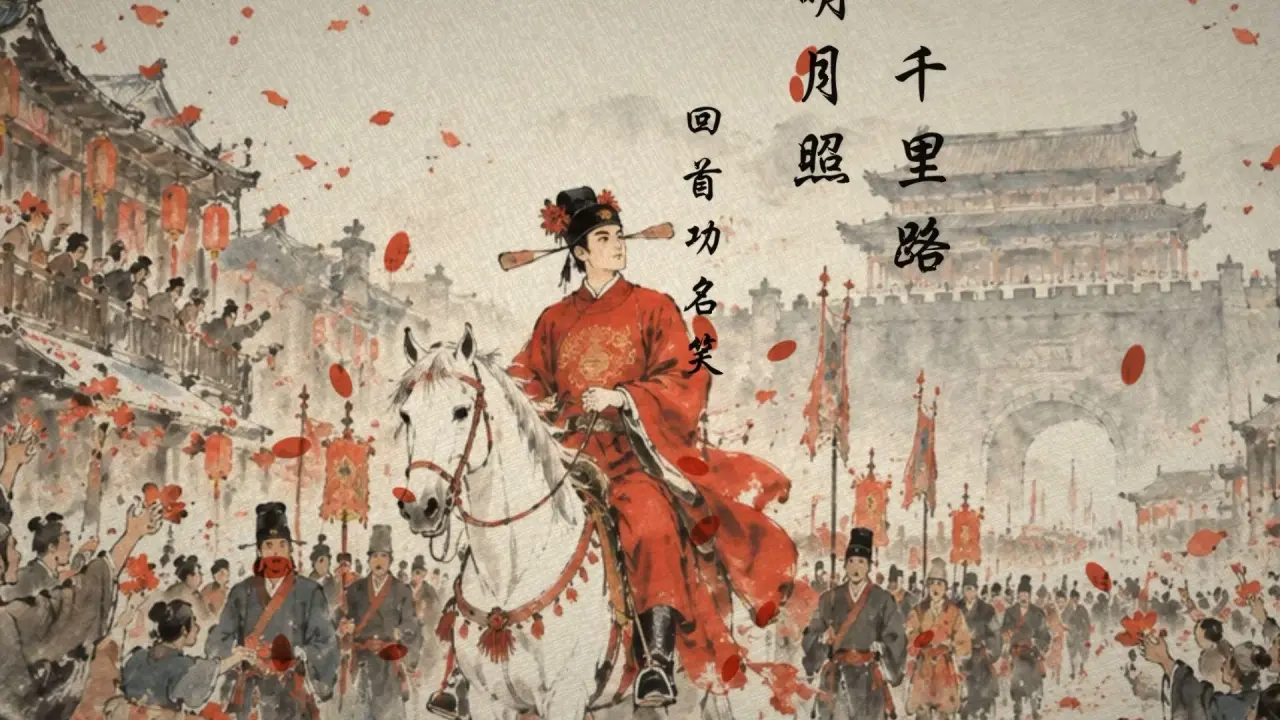 14-八千里路明月照封面